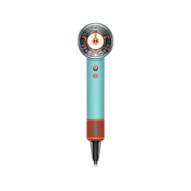 Dyson Supersonic Nural Hair Dryer - Green