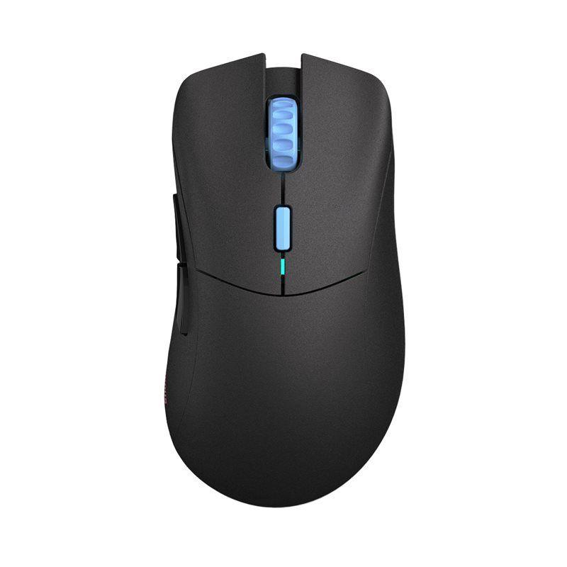 Glorious Model D Wireless Pro Vice Black Forge Gaming Mouse