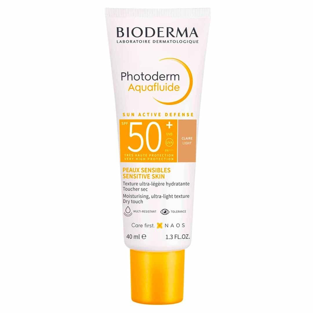 BIODERMA PHOTO. SPF100 CLAIRE VERY LIGHT 40ML 40 ML