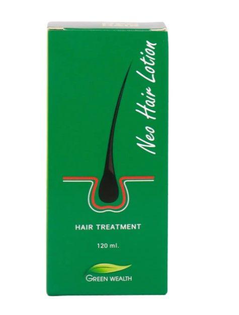 Neo Hair Lotion Root Treatment Nutrient Spray 120 Ml