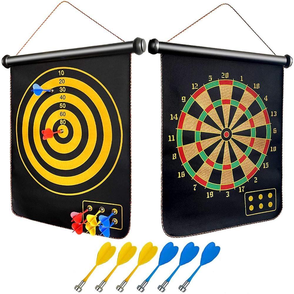 Magnetic Dart Board