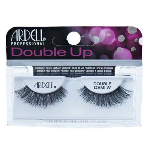 Ardell Professional Double Up Lashes Double Demi W