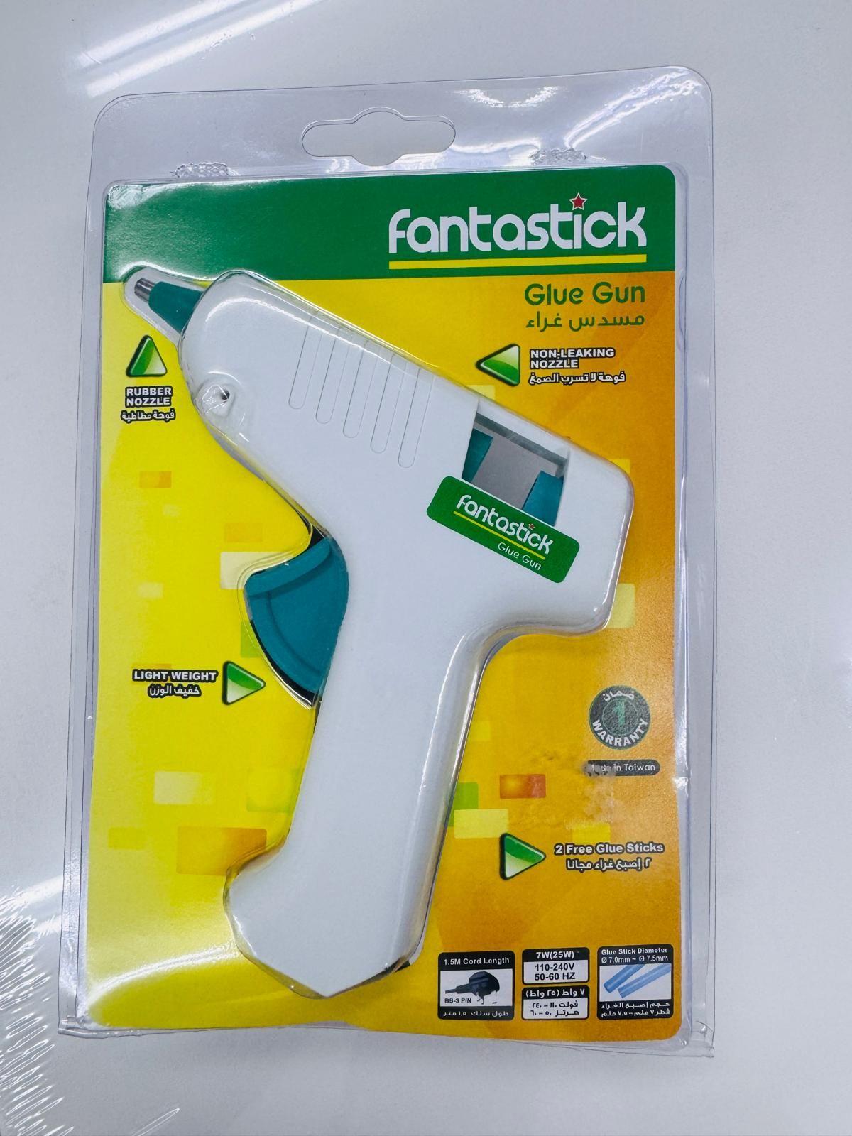 Fantastick Standard Glue Gun 7W(25W)