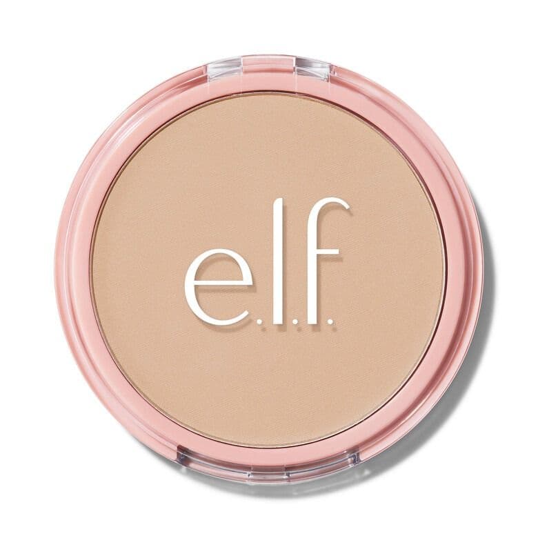 Elf Halo Glow Powder Filter-Light Neutral