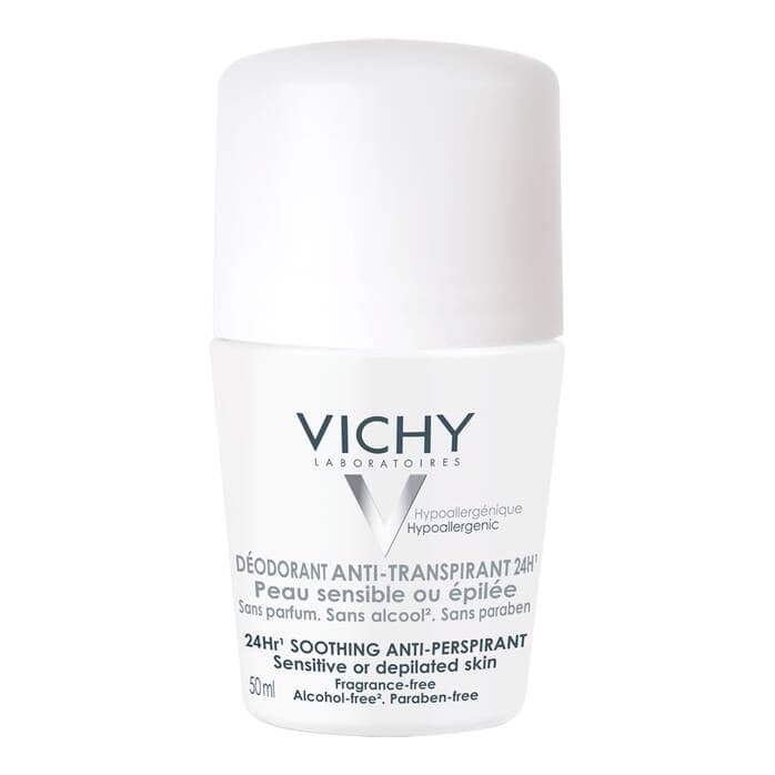 Vichy Anti-Perspirant Deodorant 24H 50ml