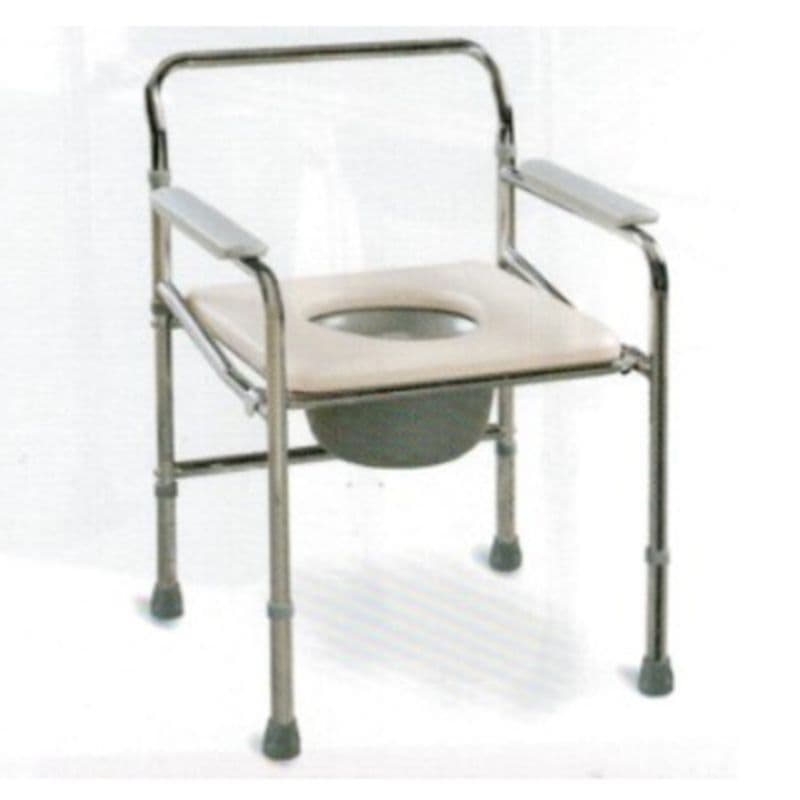 Foshan Commode Chair - Fs896 Commode Chair  1 PC