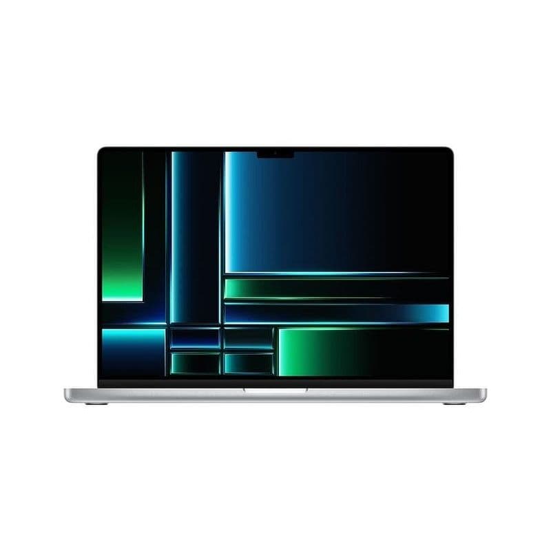 Apple Macbook Pro 14-Inch M2 Pro Chip With 12 Core Cpu And 19 Core Gpu, 1Tb Ssd - Silver