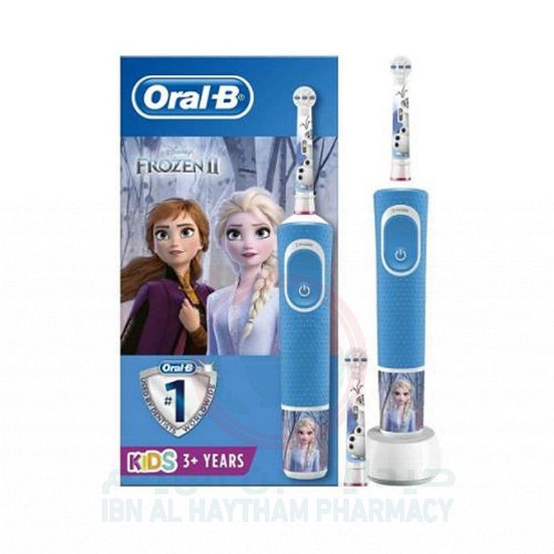 Oral-B Sw Hbox Toothbrush