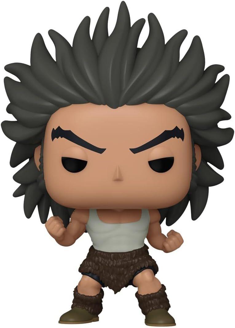 Funko Pop! Animation: Hunter X Hunter Uvogin Vinyl Figures