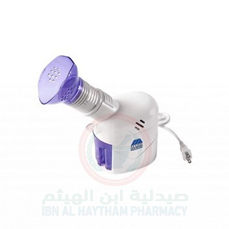 Mabis Steam Inhaler