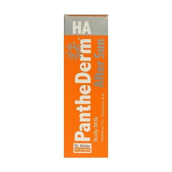 Dr.Muller Panthenol Ha Body Miostrizer