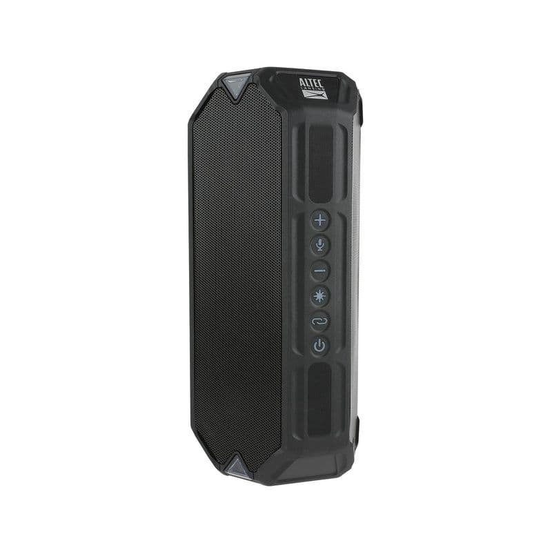 Altec Lansing Hydraboom Everything Proof Speaker Imw1400 Blk