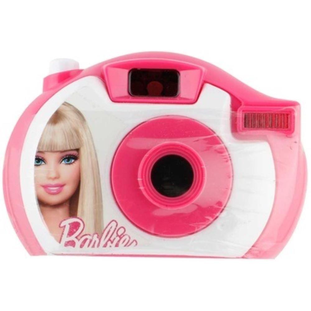 Candies - Barbie Camera