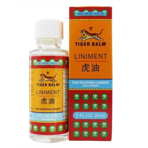 Tiger Balm Liniment 57Ml 016R