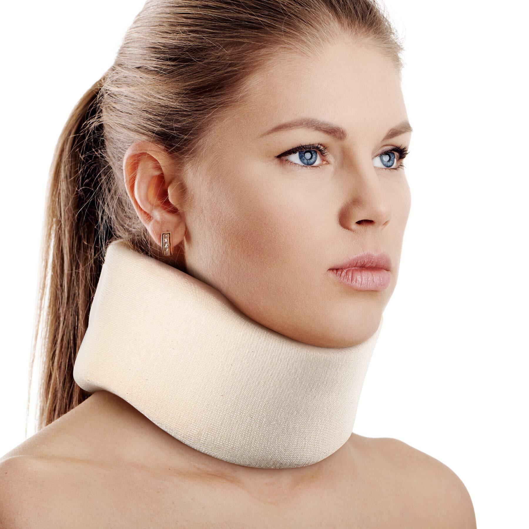 So Adult Soft Cervical Collar A 1 -001 (Xl)