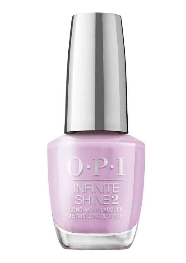 Opi Infinite Shine Long Wear Lacquer Achievement Unlocked 15ml