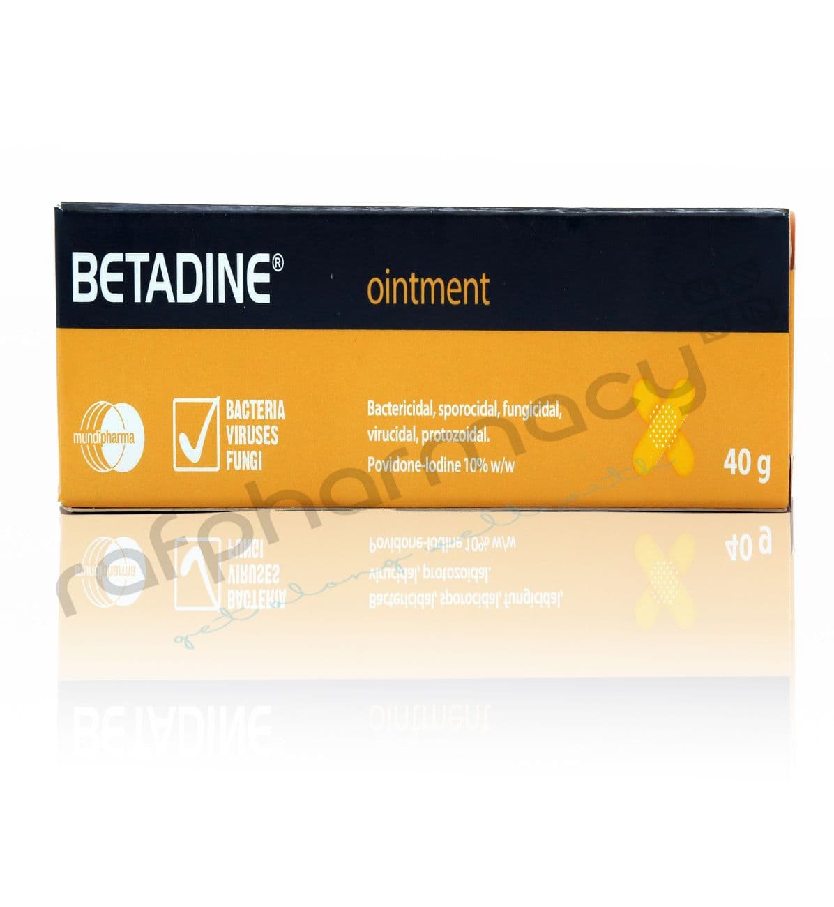 Betadine Ointment (40 g)