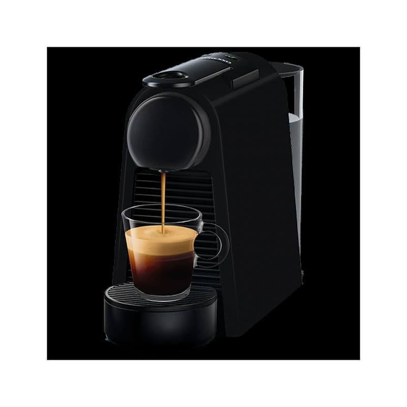 Nespresso Essenza Black Gnn133Mcl00145
