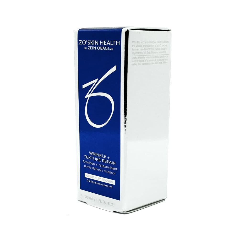 Zoskin Wrinkle + Texture Repair Cream 50ml