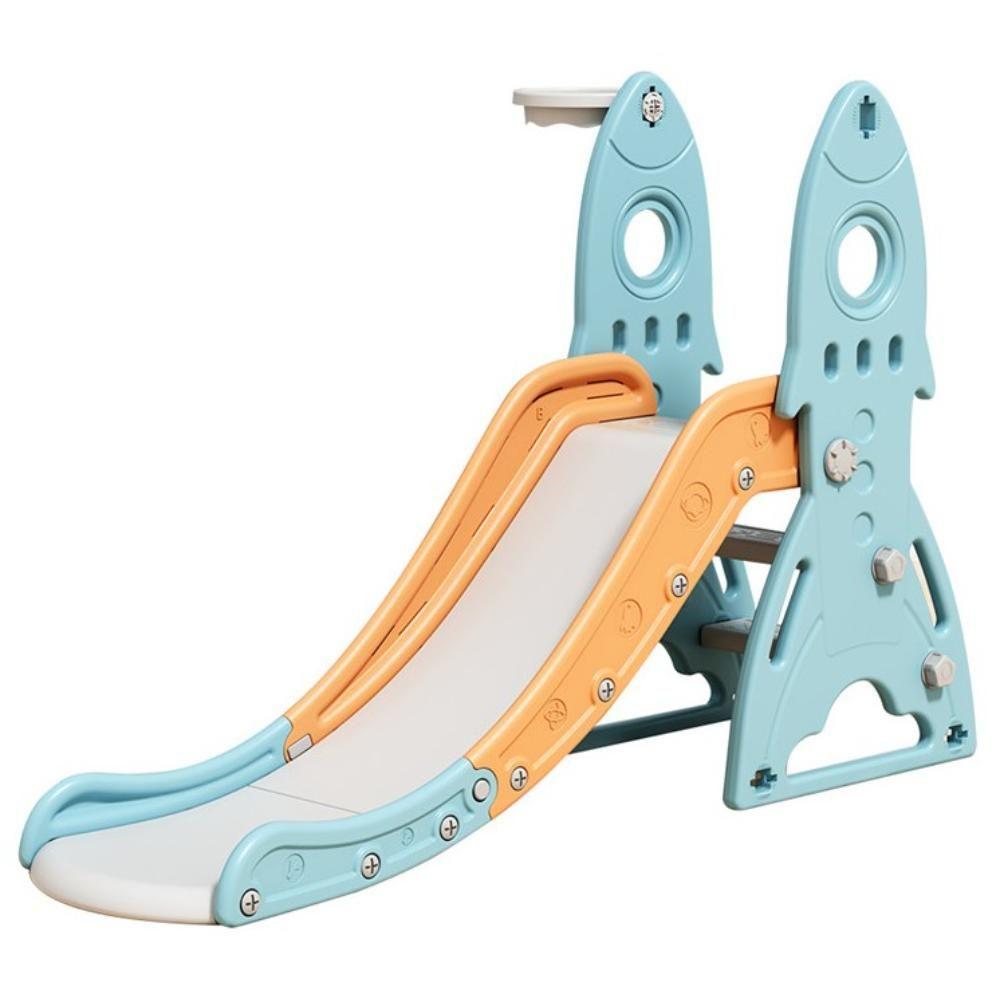 Sporty Slide - Mint