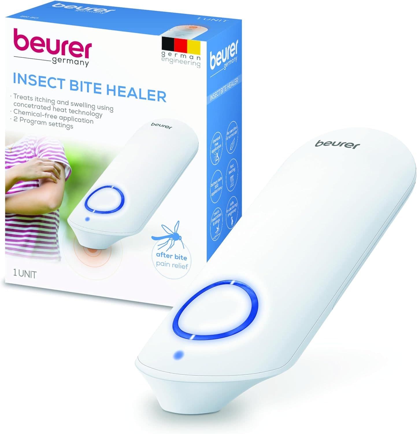 Beurer Br 60 Insect Bite Healer