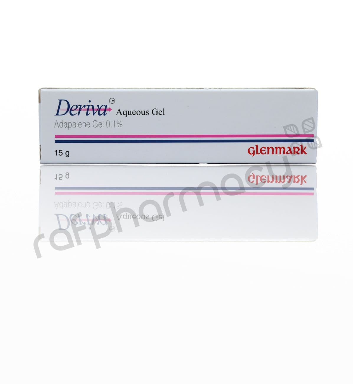 Deriva Aqueous Gel 15G