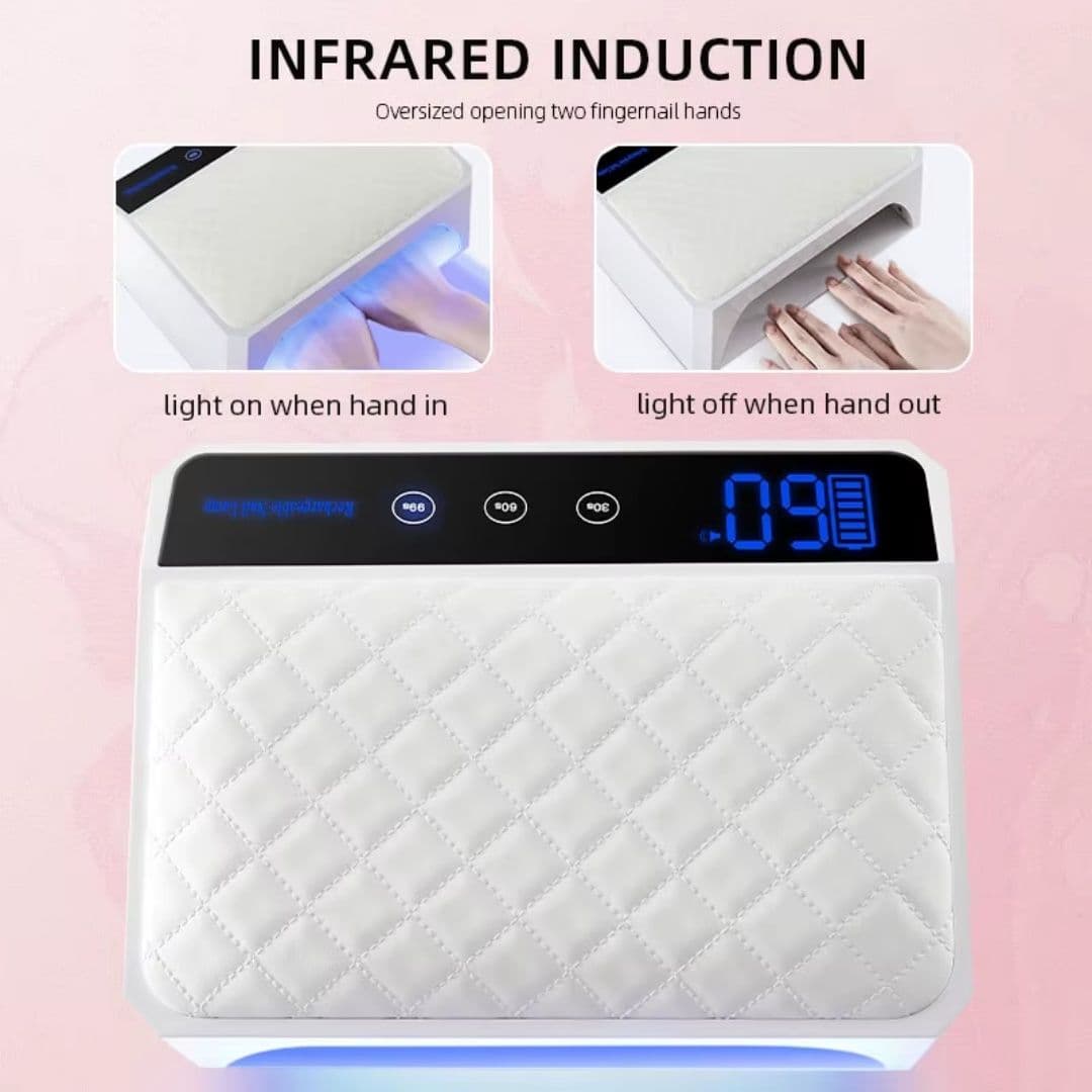 High Power Rectangular Uv Light