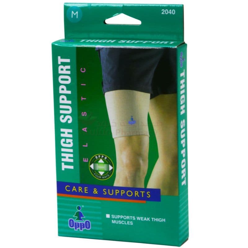 Oppo Thigh Medium Support  1 PC