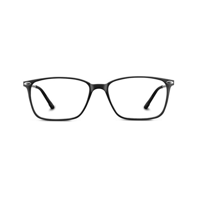 Essential Blue Light Bao Black