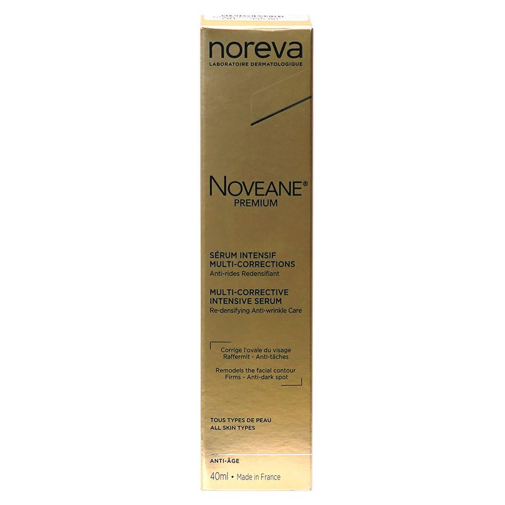 Noreva Noveane Multi-Corr Int Serum 40Ml