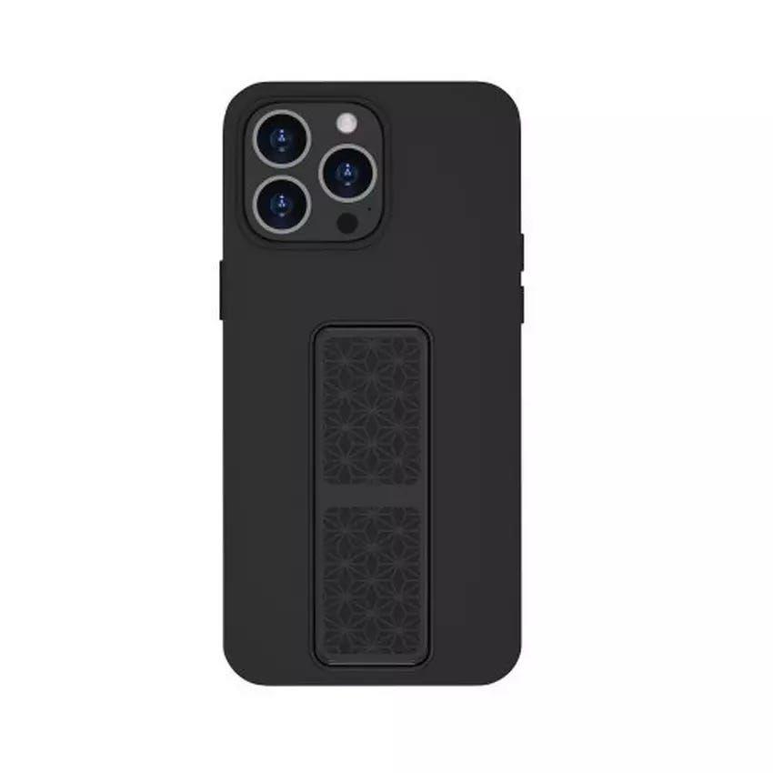 Smartix Premium Igrip Case For Iphone 15 Pro Black/Asstd