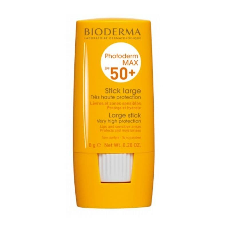 Bioderma Photoderm Max Spf50+  Large Stick  8 GM