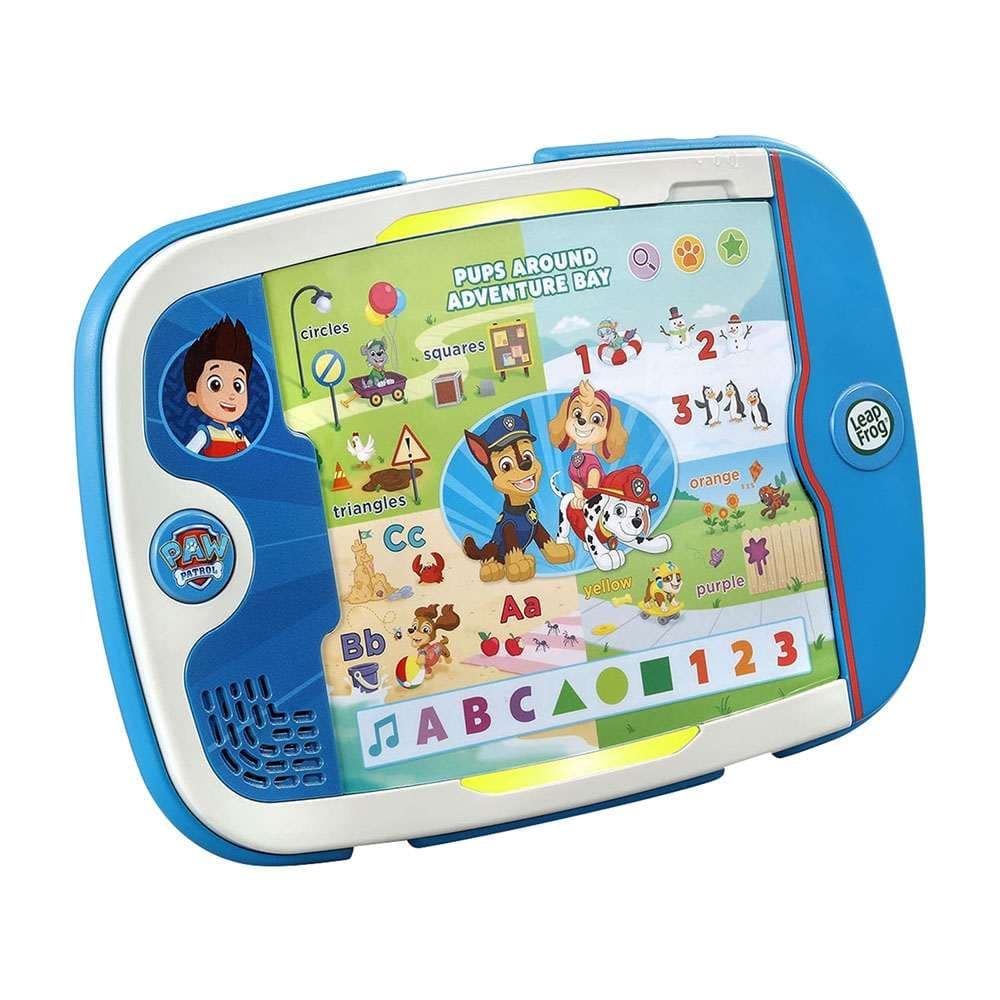 Leapfrog Paw Patrol Ryder'S Play & Learn Pup Pad Toy