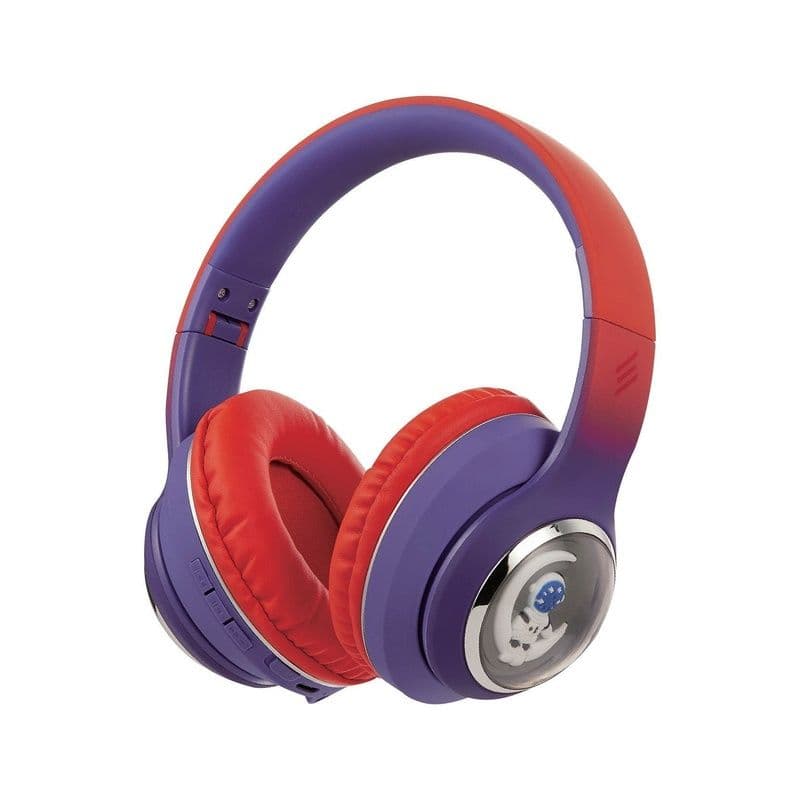 Smartix Premium Wireless Kids Headphone For Boys