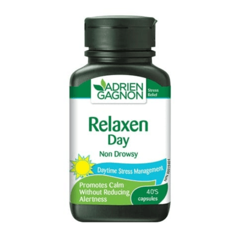 Ag Relaxen Day Cap 40S No.3079