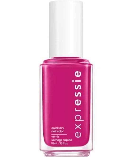 Essie Expressie Quick Dry Nail Polish Power Moves 10ml