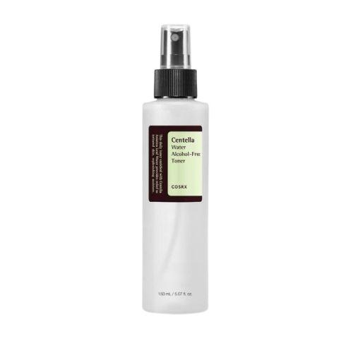 Cosrx Centella Water Alcohol-Free Toner 150Ml