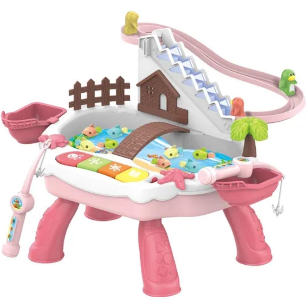 Fishing Playset (88309A)