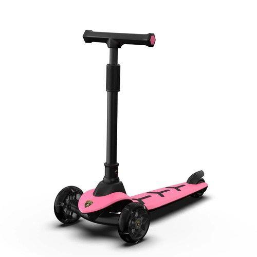 Lamborghini Scooter - Pink