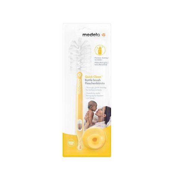 Medela Bottle Cleansing Brush