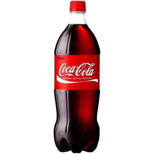 Coca Cola 1.25 L