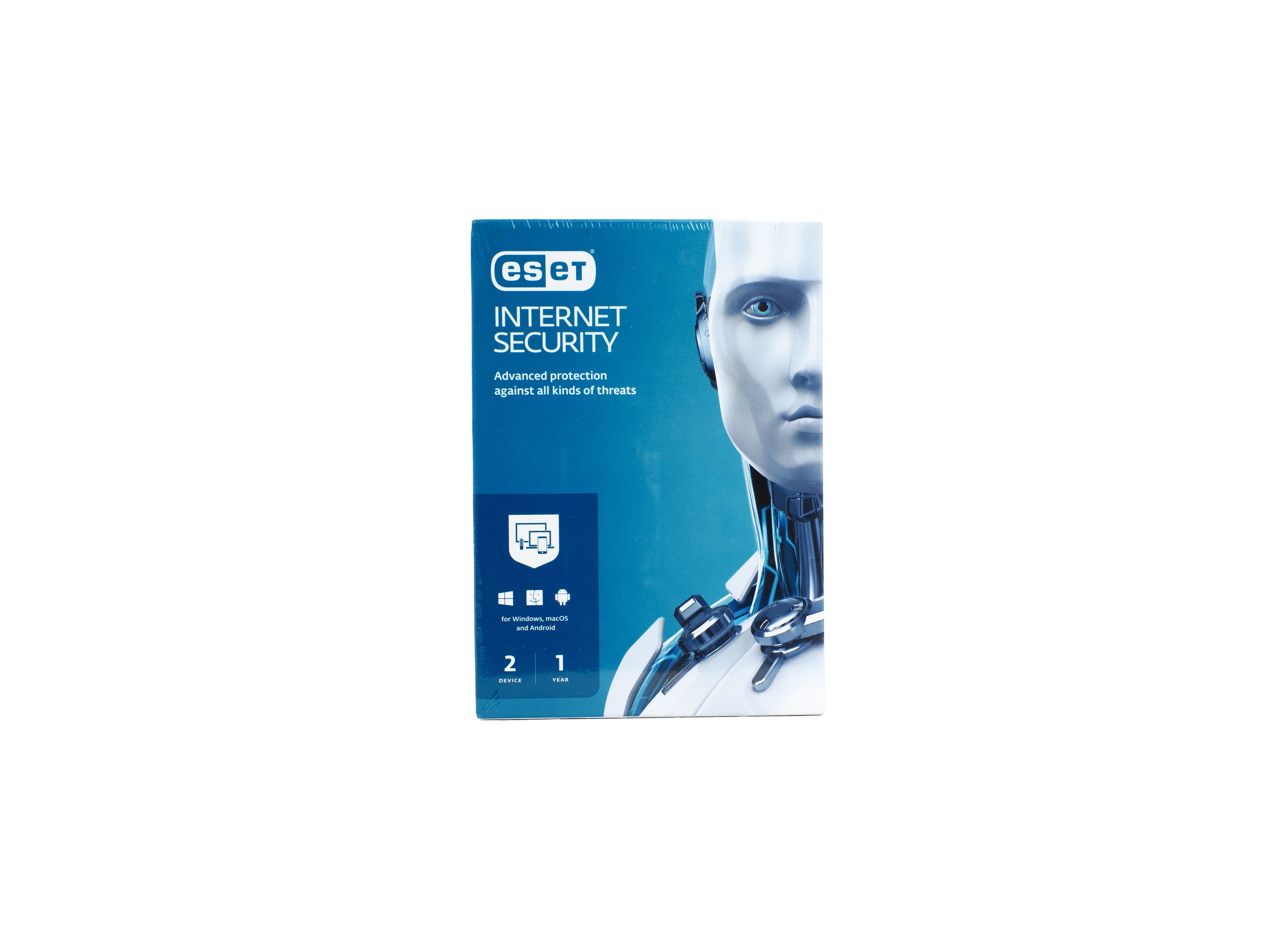 Eset Internet Security