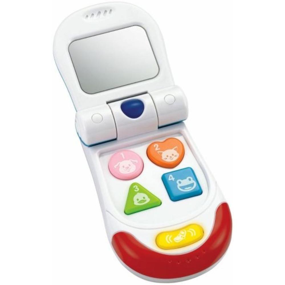 Winfun My Flip Up Sounds Phone