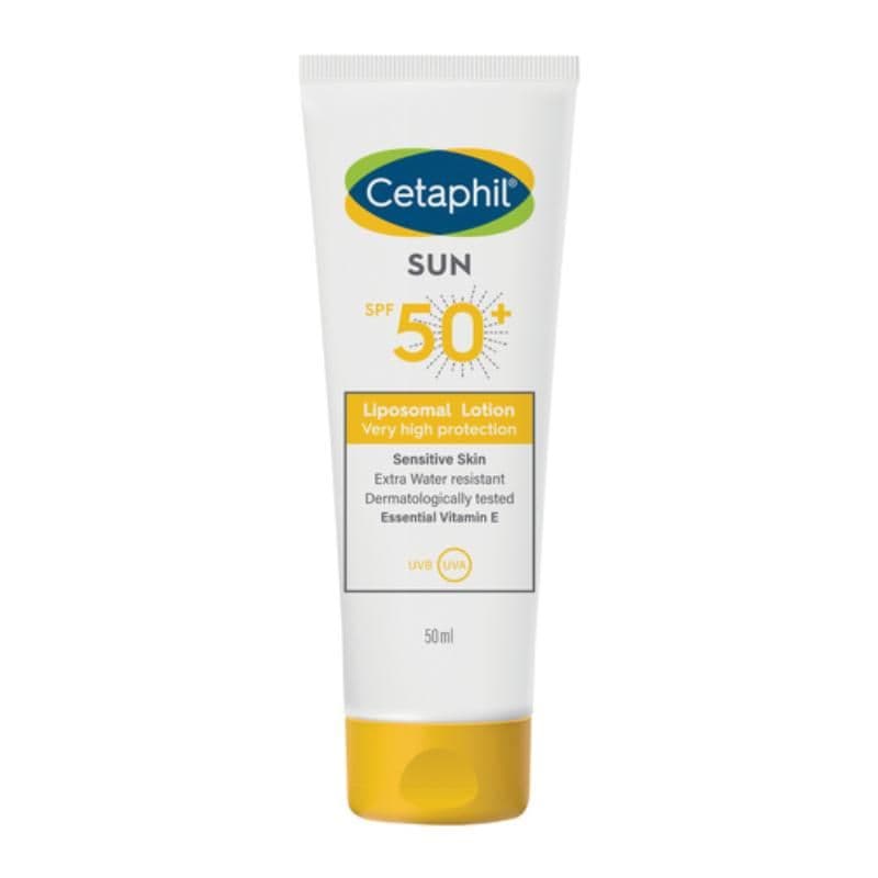 Galderma Cetaphil Sun Extreme Spf50+ Lotion  50 ML