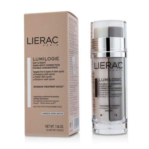 Lierac Lumilogie Day And Night Dark Spot Correction Serum  30 ML