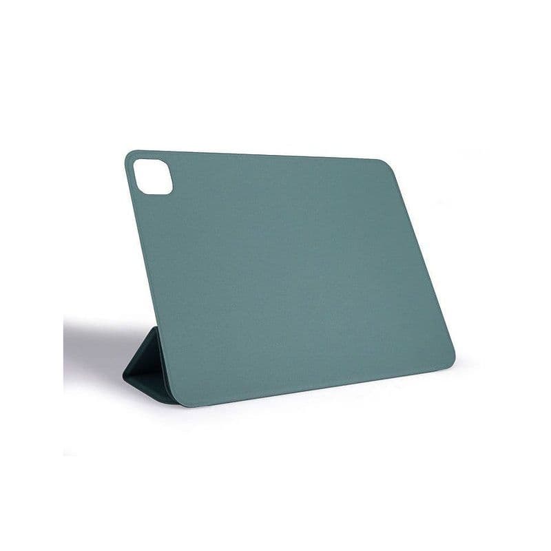Hyphen Smart Folio Ipad Pro 2020 12.9 Inch Green