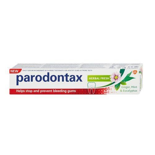 Parodontax Herbal Toothpaste  75 ML