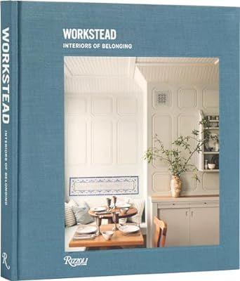 Workstead Interiors Belonging