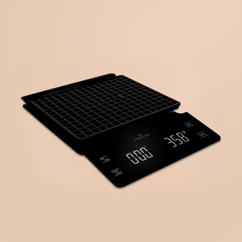 Macnoa Coffee Scale With Timer
