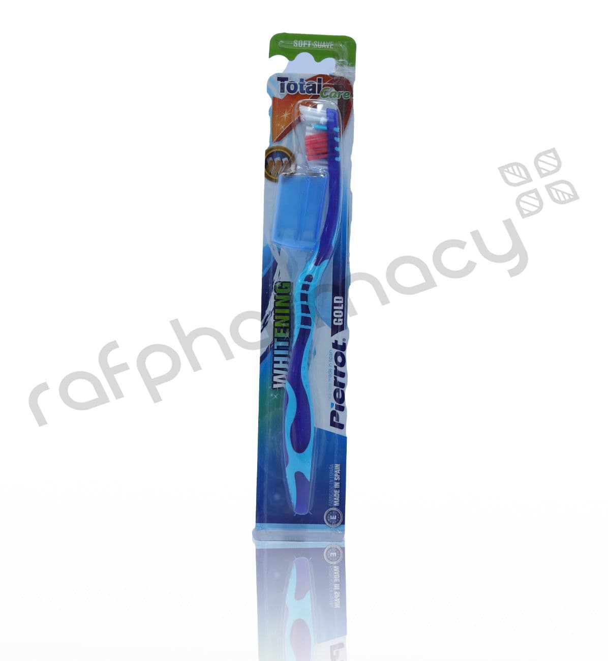 Pierrot Gold Toothbrush Soft-338#18915